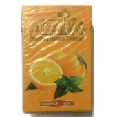 Табак Adalya Orange with Mint (Апельсин с мятой) 50г